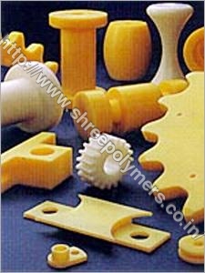 Polymer Packaging Machinery Parts