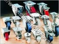 Polymer Industrial Wheel