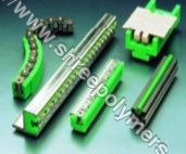 Polymer Chain Guides