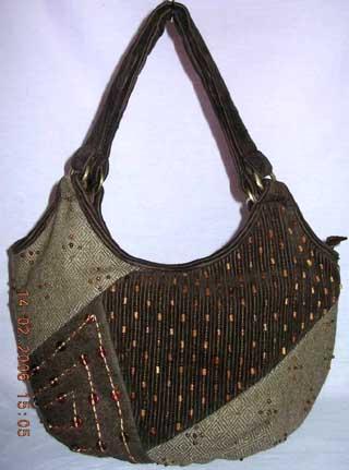 MIX & MATCH BAG