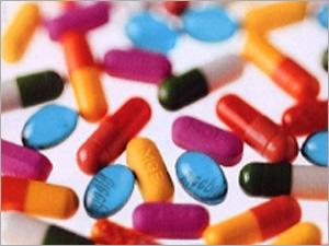 Anti Ulcer Medicines