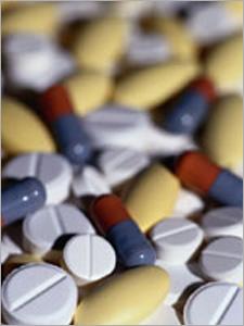 Oral Liquid Preparation