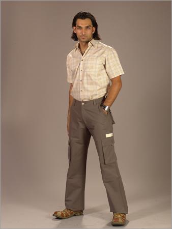 Mens Cargo