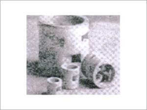 Pall Rings