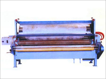 Table Cloth Making Machine