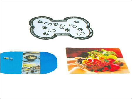 P.P. Mats, Code No. 815