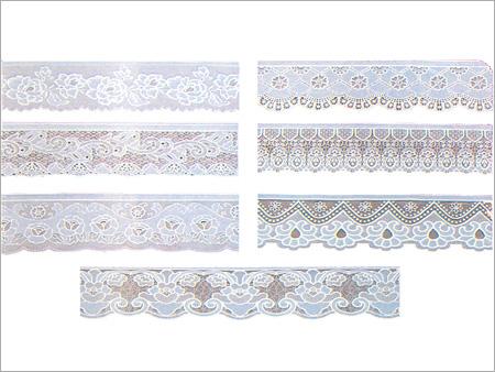 Vinyl Lace / Shelf Edging, Code No. 955