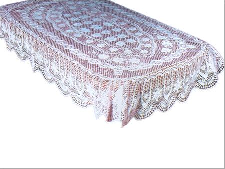 Crochet 54" x 78" Code No. 550