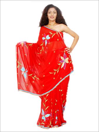 Fancy Saree