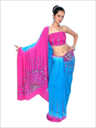 Traditional Sarees