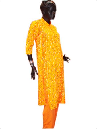 Salwar Suit