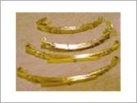 Leaf Springs and Jack Rods