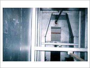 Baking-Oven