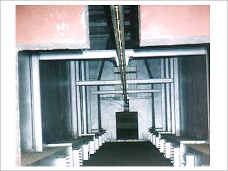 Baking Oven
