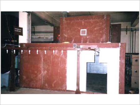 Baking Oven