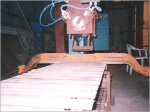 Plant & Machinery