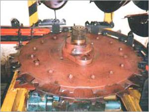 Plant & Machinery