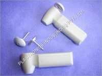 Plastic Pencil Tags