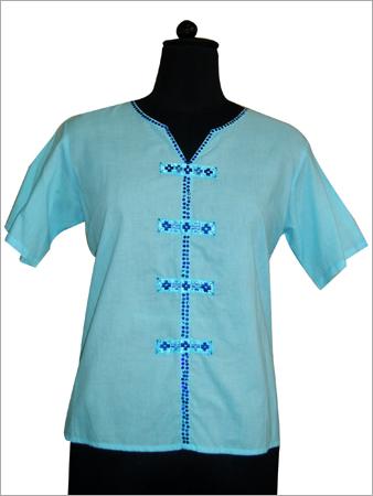 Cambric Blouse P1010163