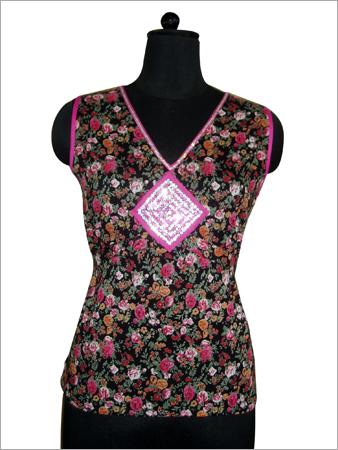 Cambric Blouse P1010164