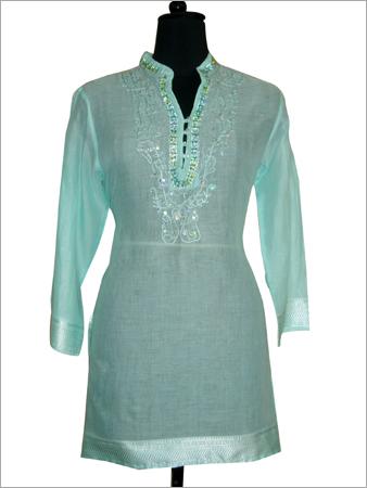 Cambric Tunik Kurta P1010158