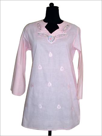 Cambric Tunik Kurta P1010160