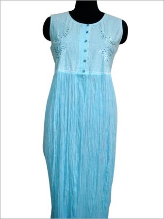 Chiffon Dress P1010180