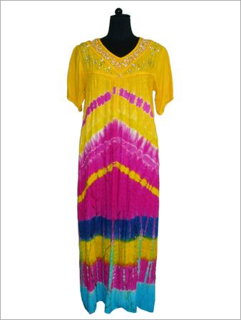 Chiffon Dress P1010165