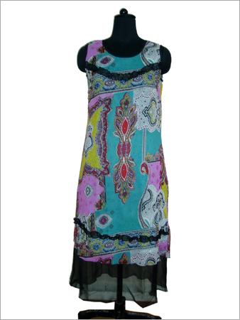 Chiffon Dress P1010168