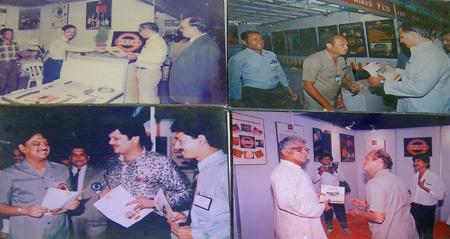 Exhibition & Fairs By Ruia Resistance Wires Pvt. Ltd.