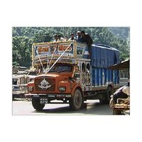 Truck Transportation Services