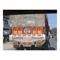 Heavy Truck Transportation Services