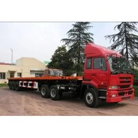 Trailer Transportation Services