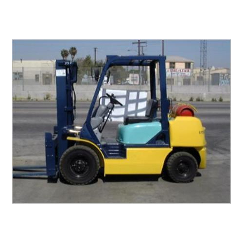Fork Lift Transportation Services