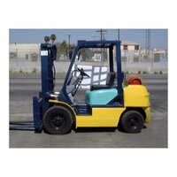 Fork Lift Transportation Services