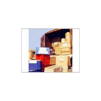 Packing Transportation Services