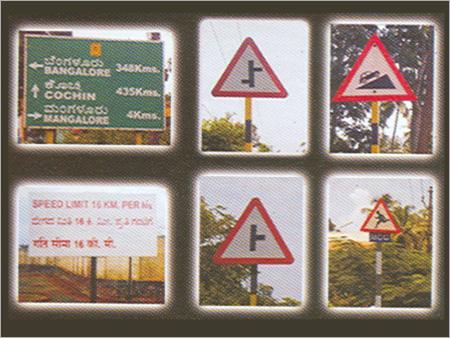 Road Signs