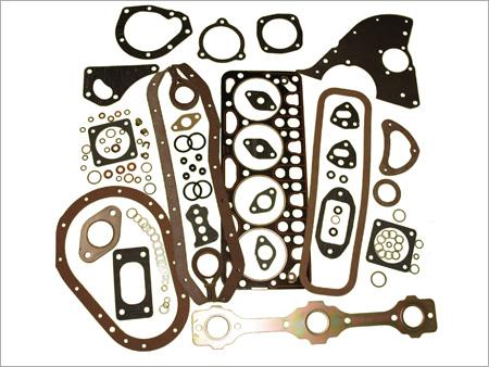 Gaskets & Seals