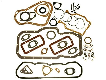Gaskets & Seals