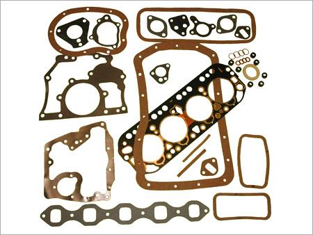 Gaskets & Seals