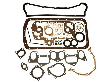 Gaskets & Seals