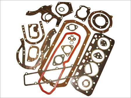 Gaskets & Seals