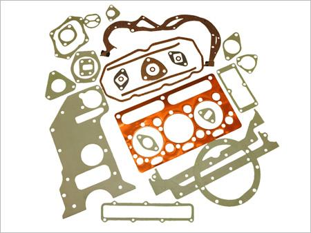 Gaskets & Seals