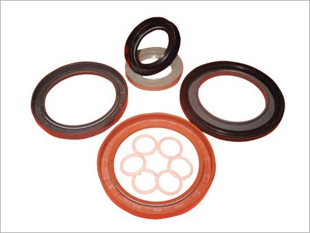 Gaskets & Seals