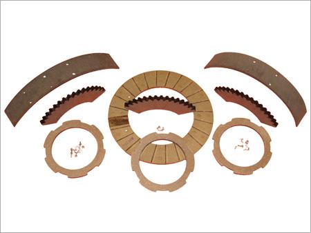 Gaskets & Seals