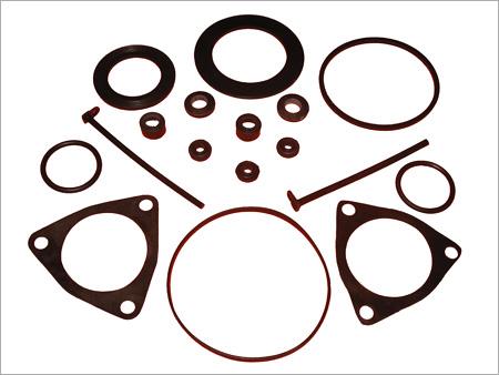 Gaskets & Seals