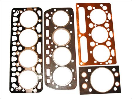 Gaskets & Seals