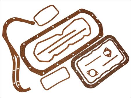 Gaskets & Seals