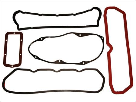 Gaskets & Seals