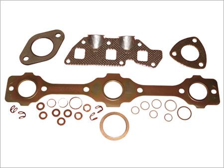 Gaskets & Seals